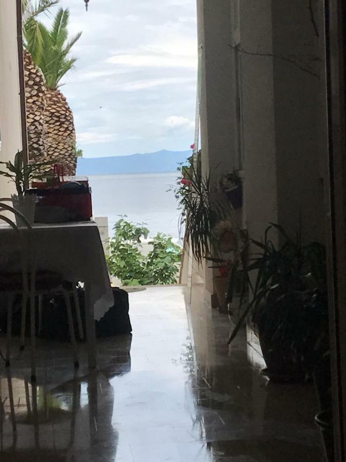 Villa Nora Tučepi Exterior foto